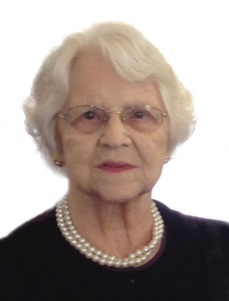 Anna Conklin