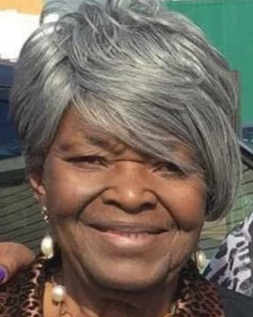 Ruth Williams Profile Photo