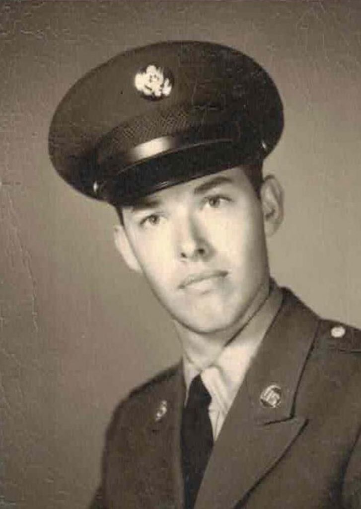 Ronald Paul Lewis Profile Photo