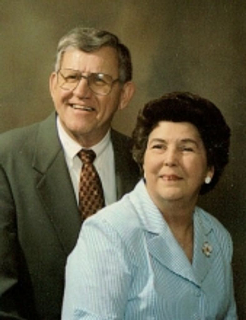 Pauline Barwick Edwards