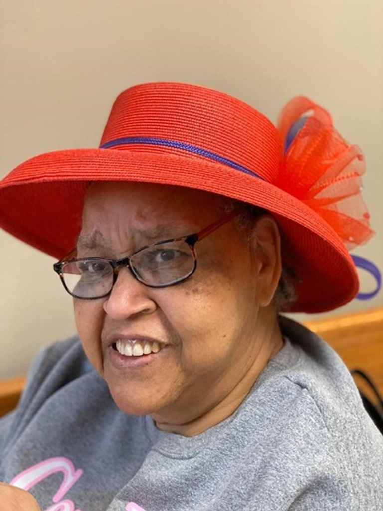 Carole Ann Carter Profile Photo