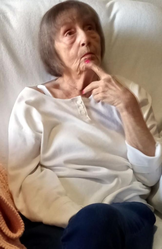 Frankie Lou Roberts Profile Photo