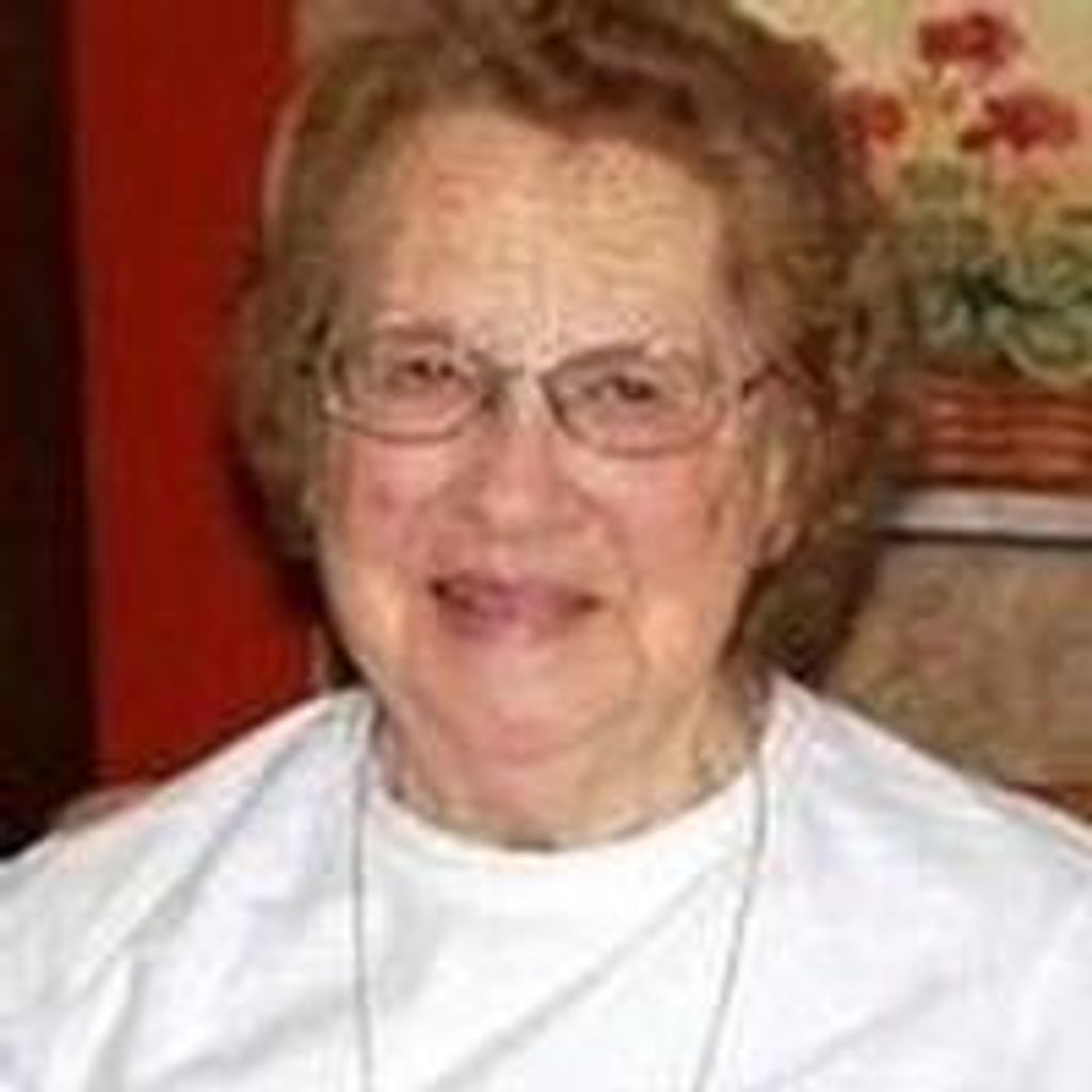Lois M. Norton