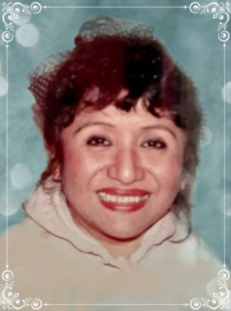 Isabel Paitamala de Quiroga
