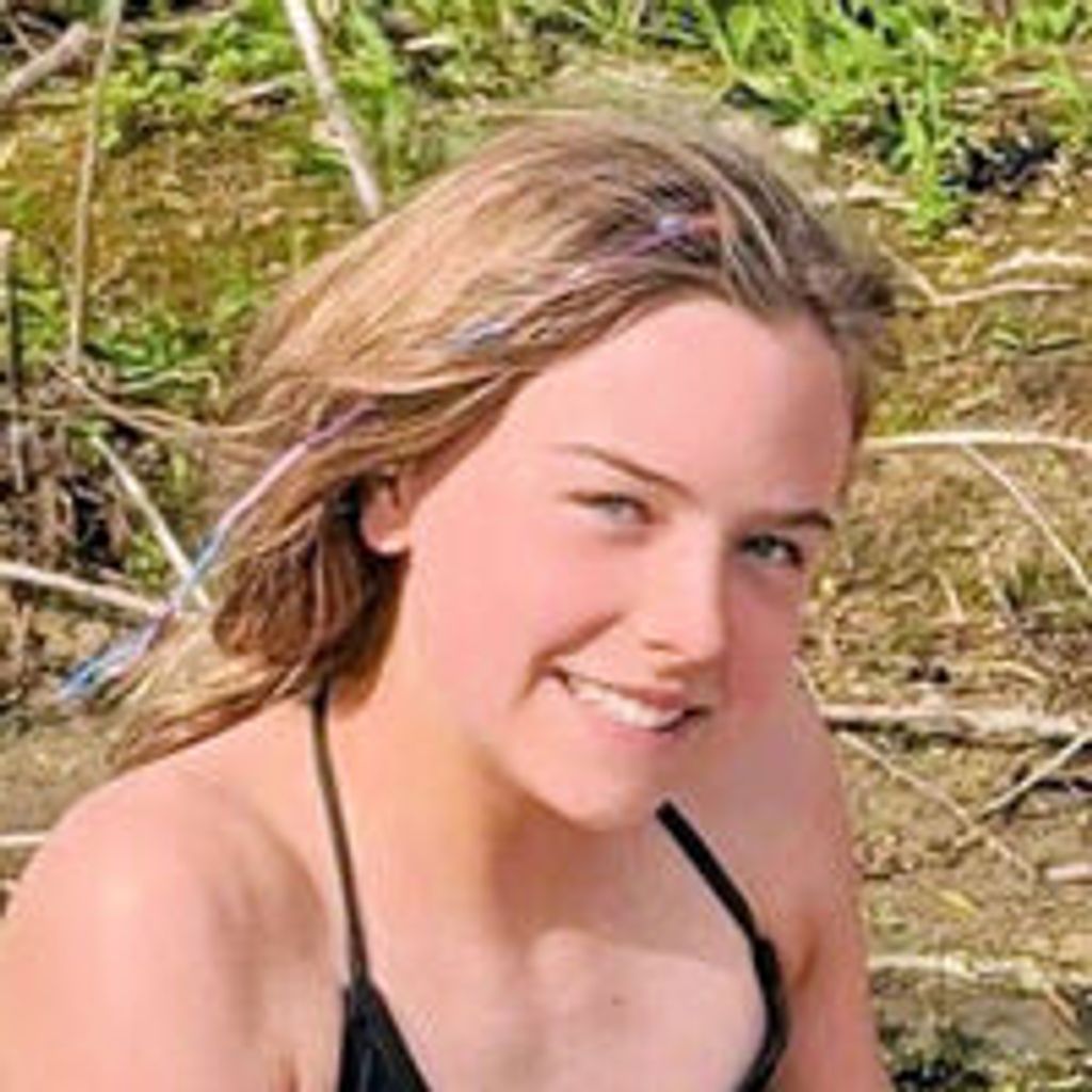 Mara Anne Hoffner