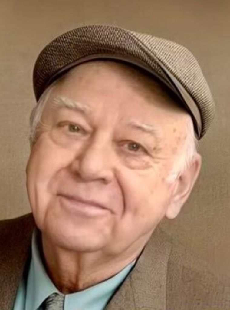 Charles Lee Graham Profile Photo