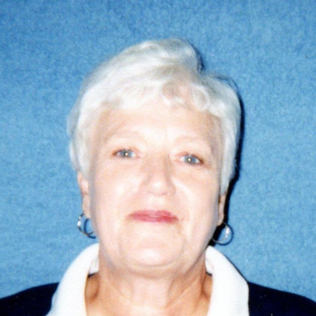 Linda Joann Bradshaw