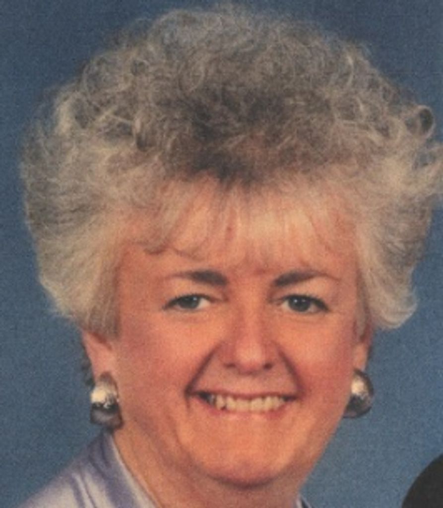 Thelma Johnson