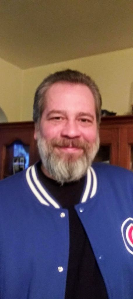 Troy W. Ashley Profile Photo