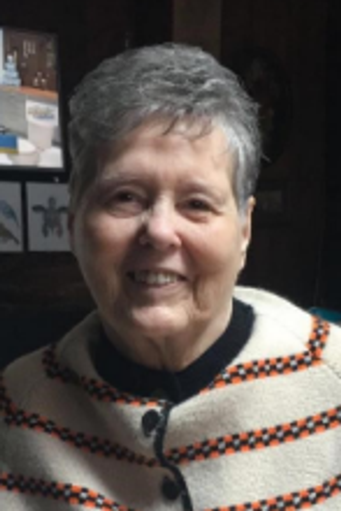 Patricia Guay