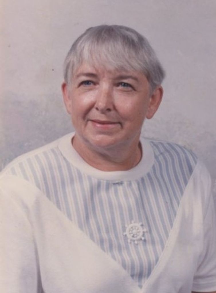 Betty Worley Southern