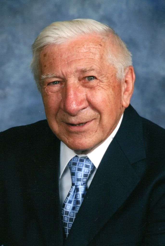 John M. Magyar