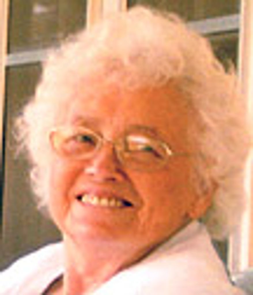 Elsie Rae Curtis Brendle