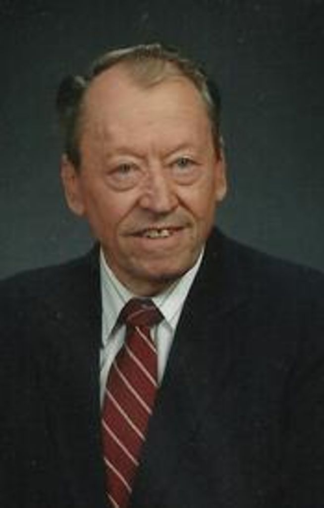 Carrol W. Barnard