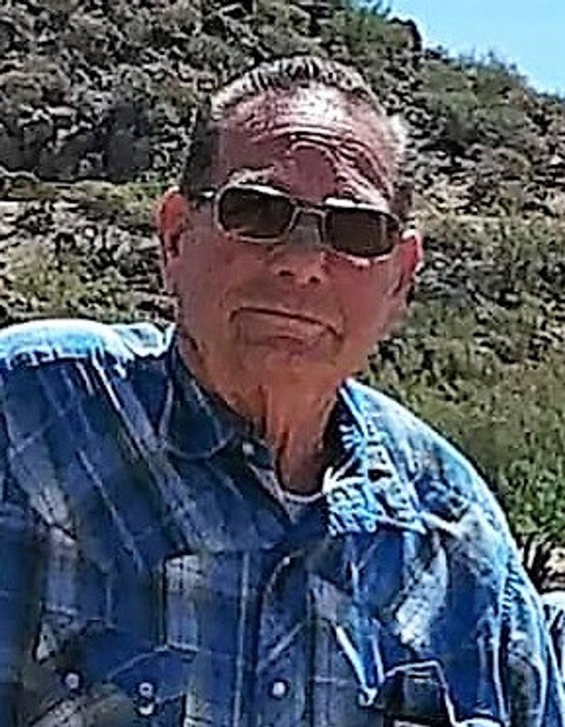Lloyd Murphy Profile Photo