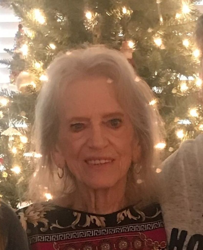 Sarah Hayes