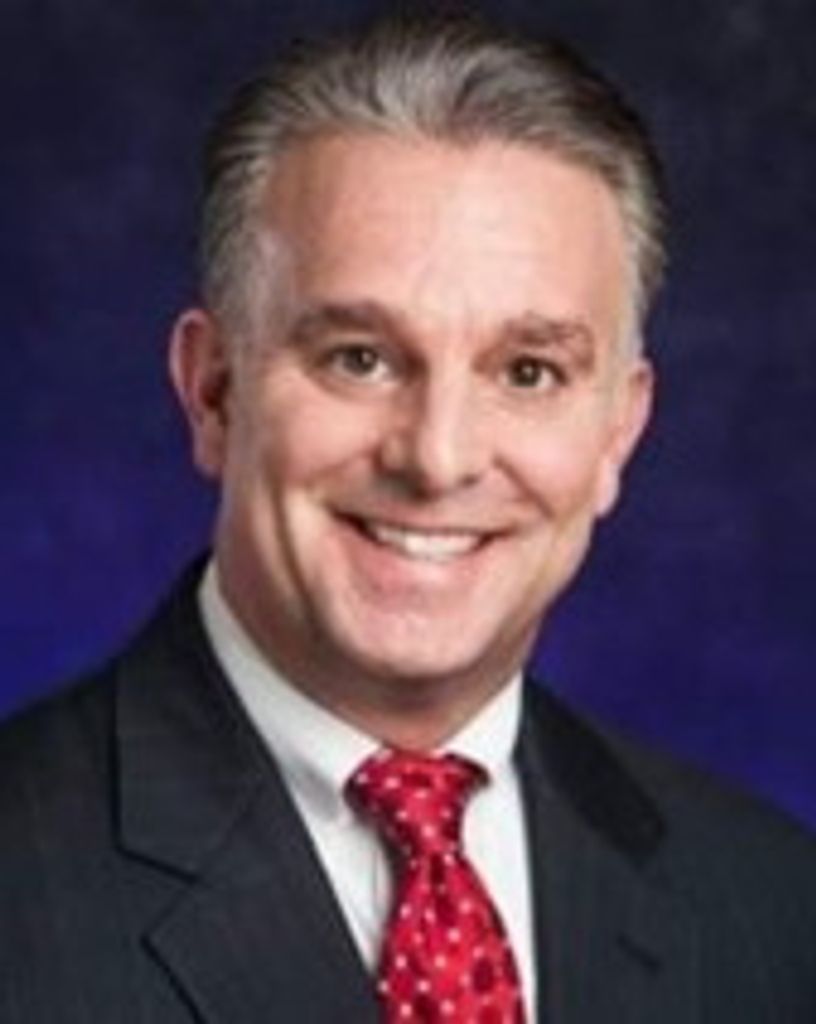 Todd Grady Ellis Profile Photo