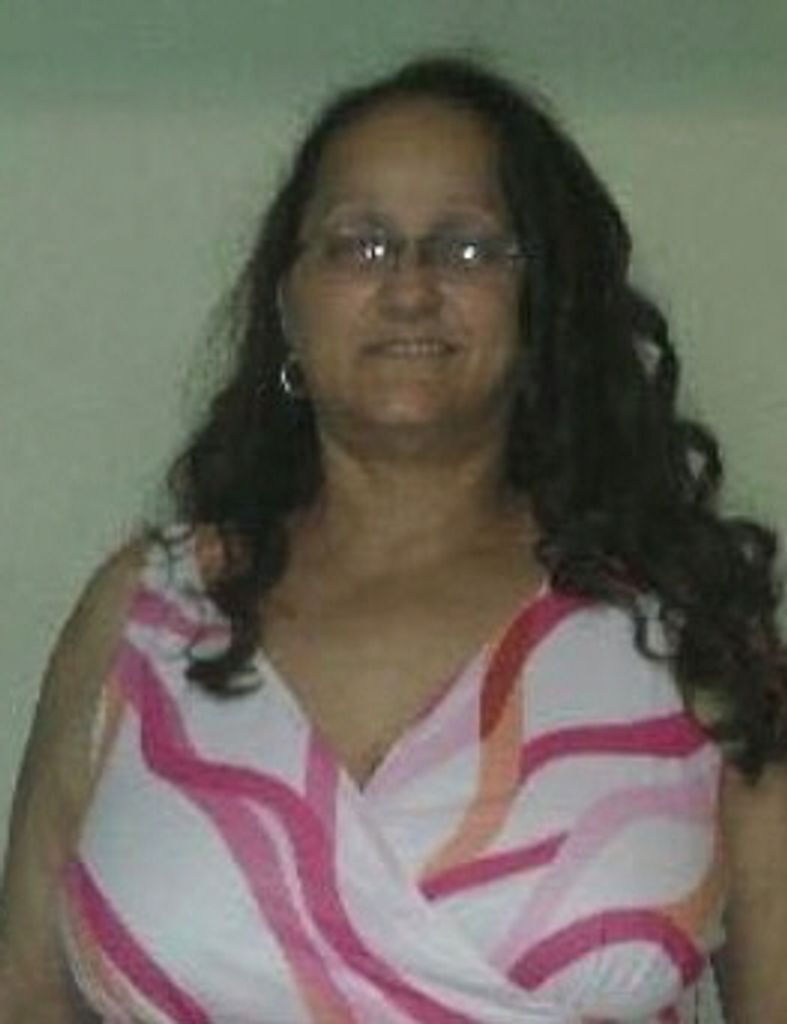 Rosie Jean Mcquarters