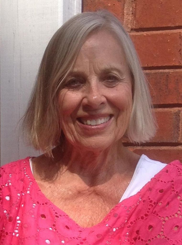 Nettie Jean Disch Mcculley