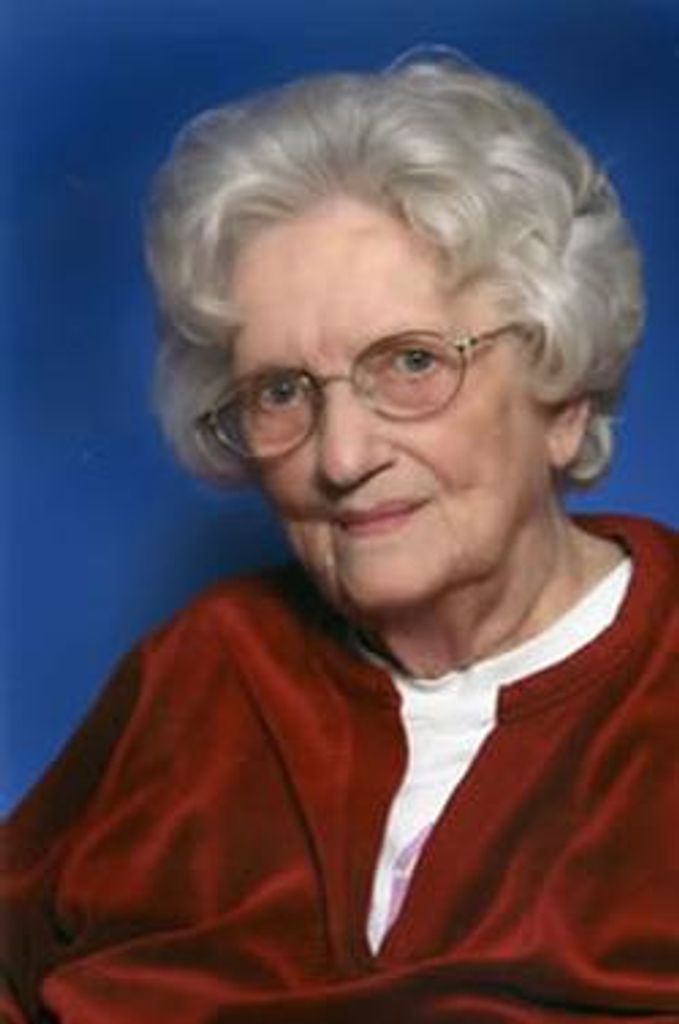 Edna Connell Profile Photo