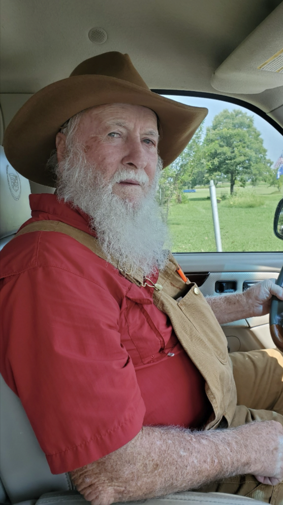 Benny Jack Conn, Sr. Profile Photo