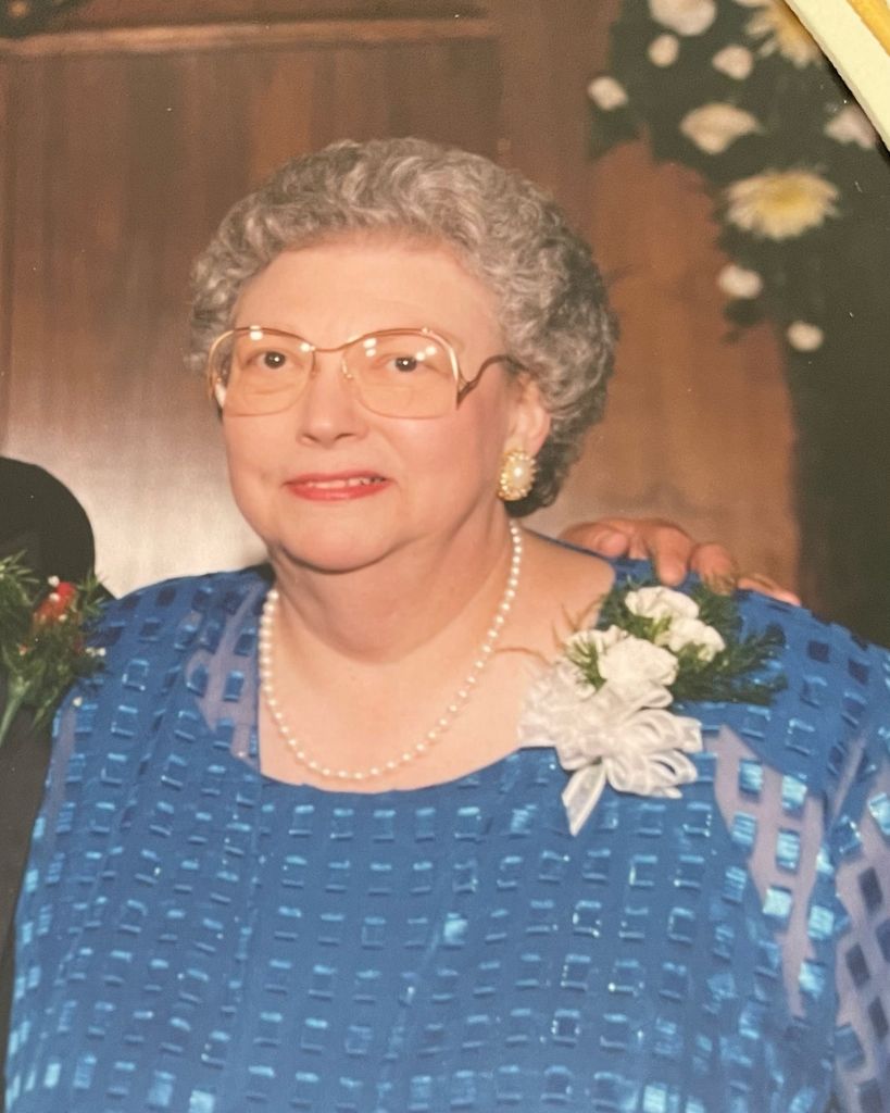 Frances Rubenstein