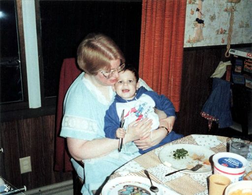 Nancy R. (Boyd)  Cota Brinklow photo gallery thumbnail 9 of 30