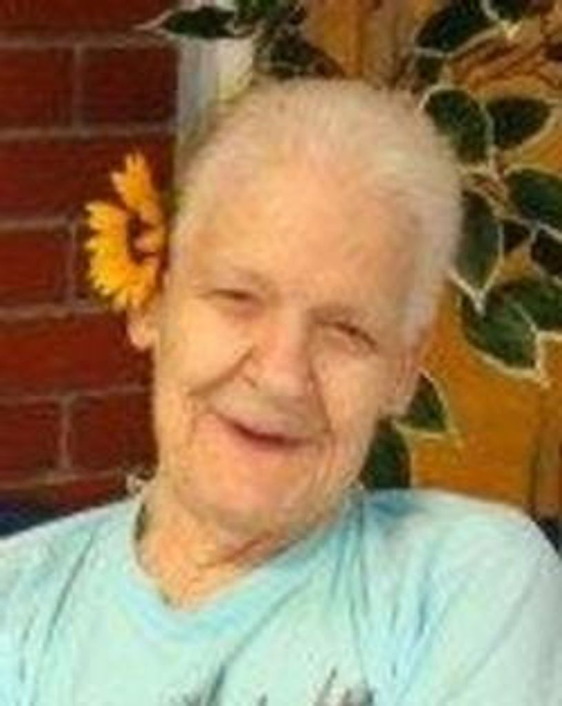Eileen (Labranche) Mckenzie