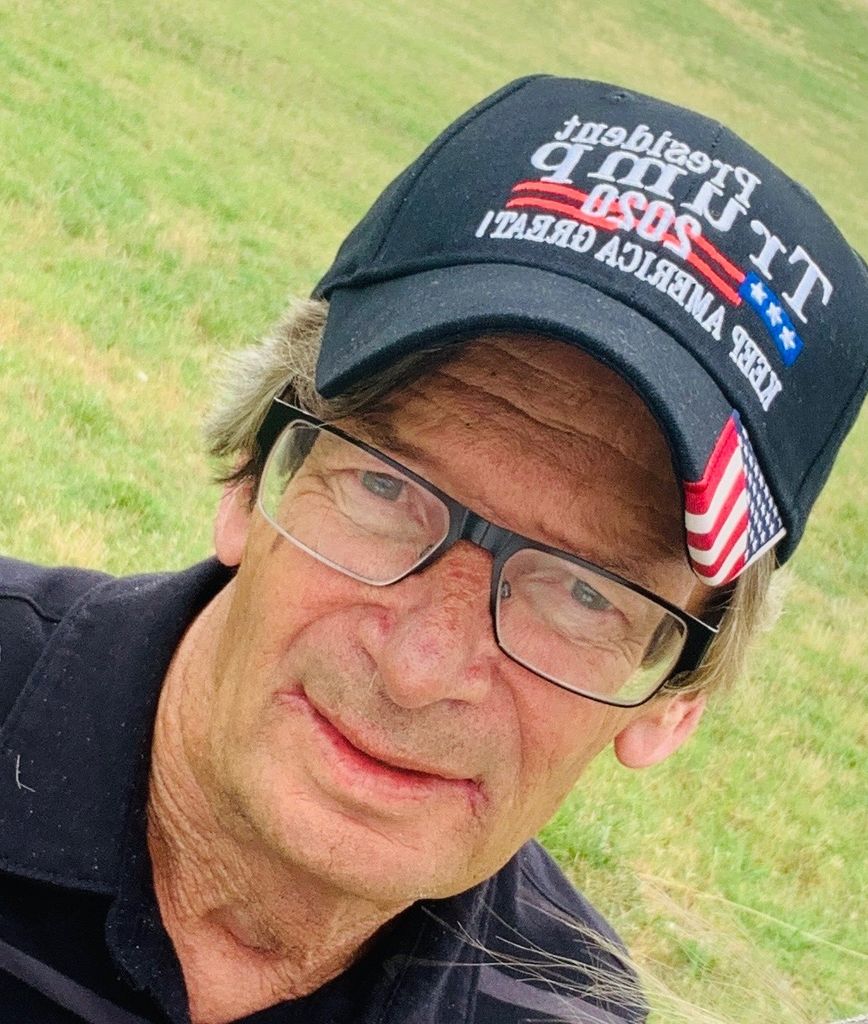Clifford Theodore Yarbrough, Ii Profile Photo