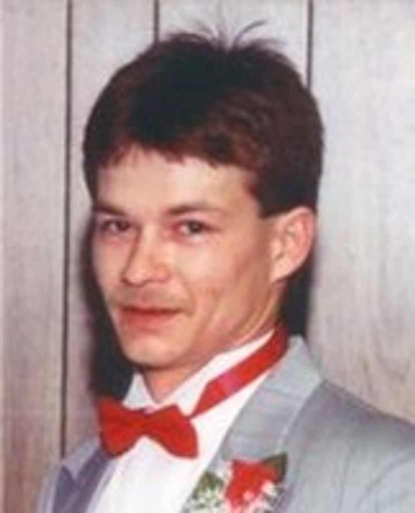 Troy James Pelous