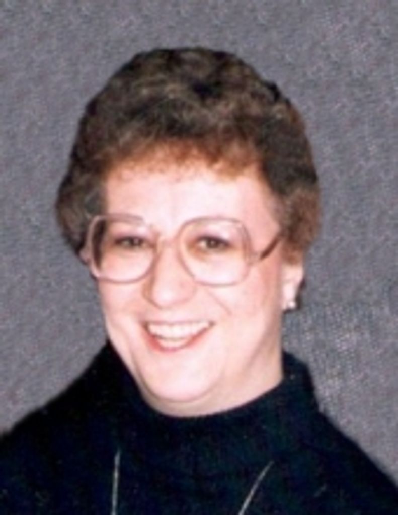 Prudence "Prue" Alm