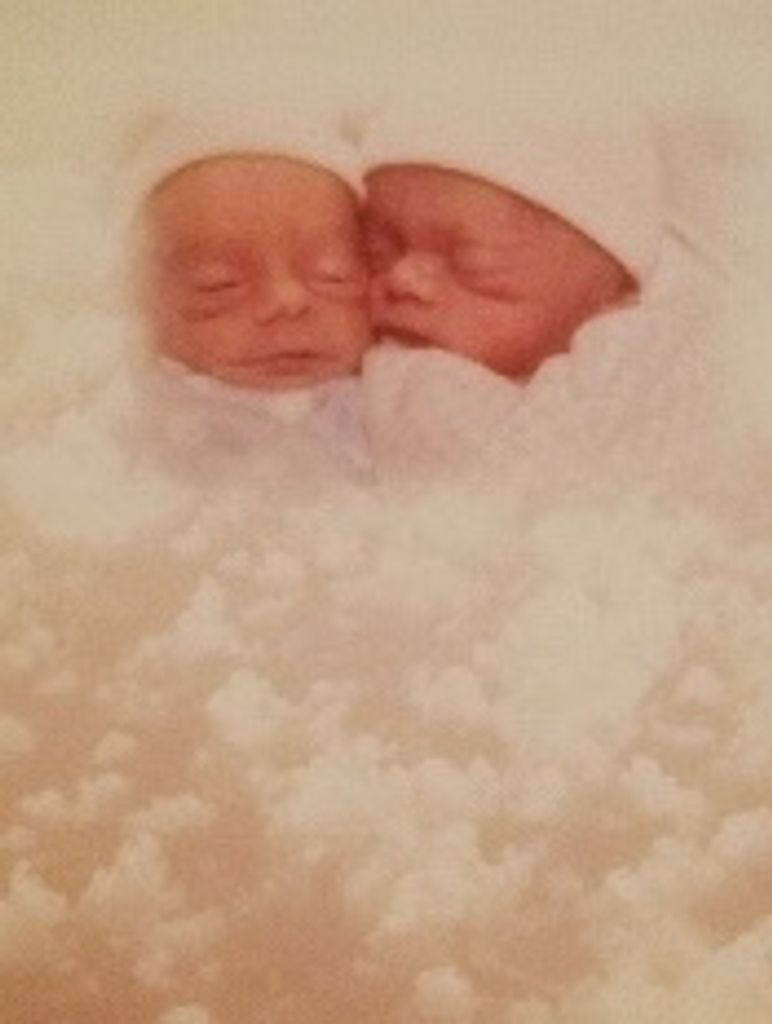 Owen & Ethan Branham