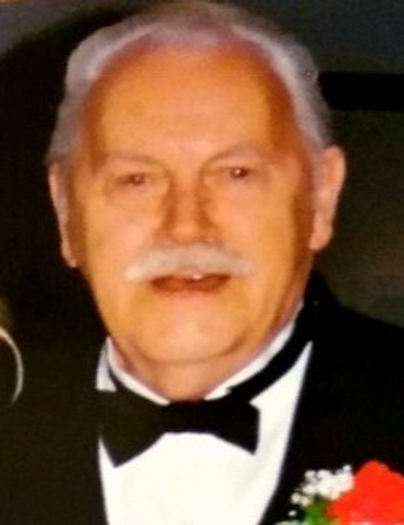 Richard C. Olson Profile Photo