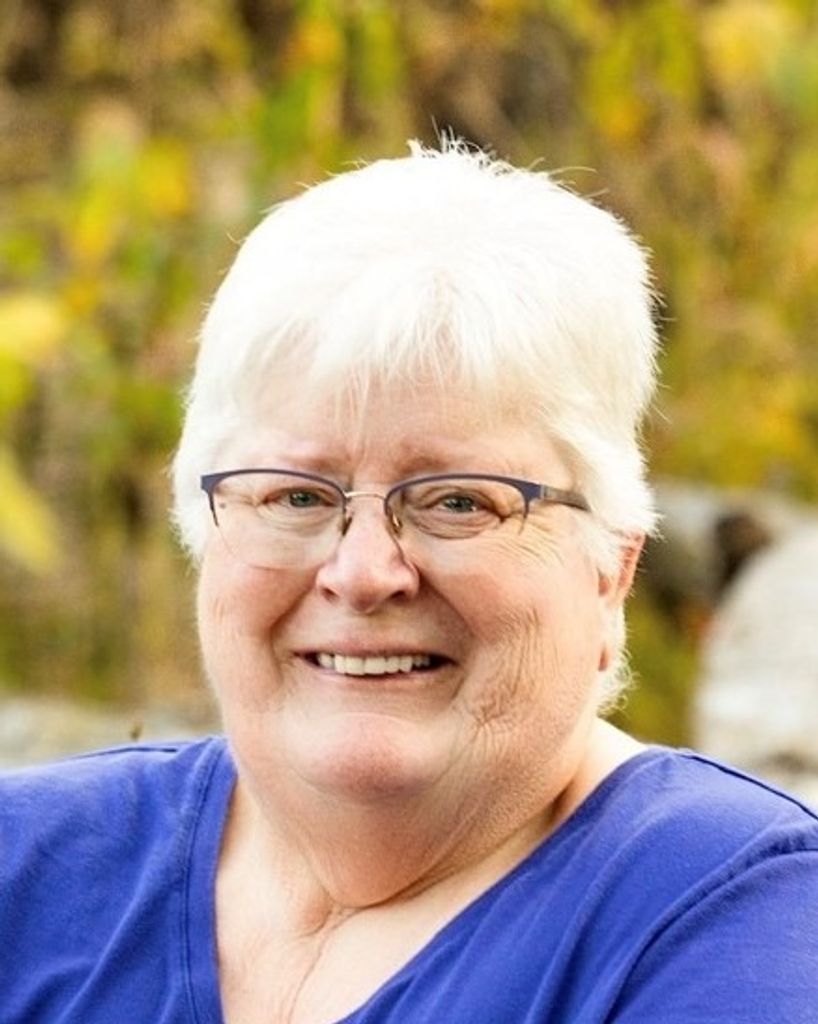 Betty Lou Thompson Profile Photo