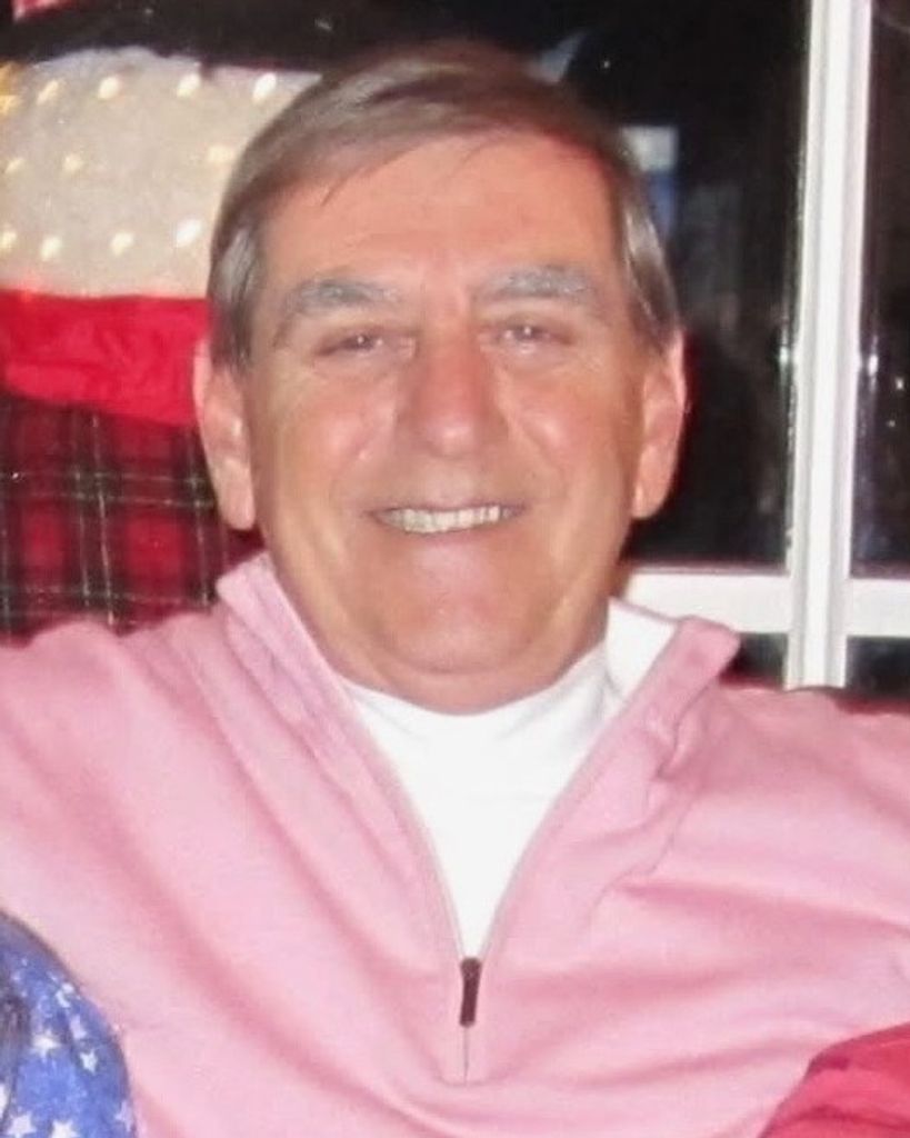 Philip John Satyshur Profile Photo