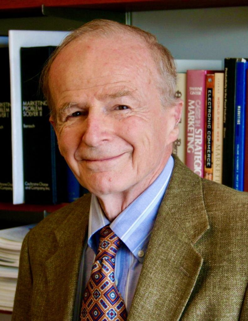 John D. C. Little Profile Photo