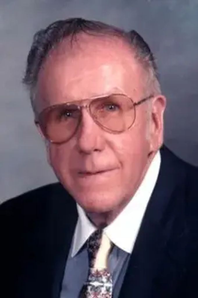 Robert K. Sloan