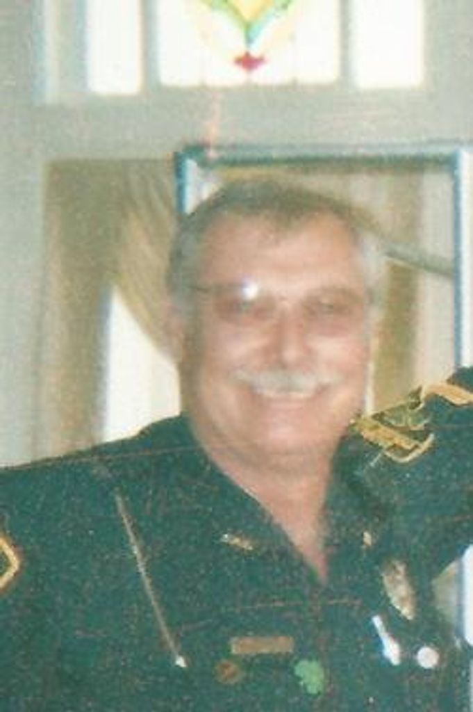 Wayne Harrison