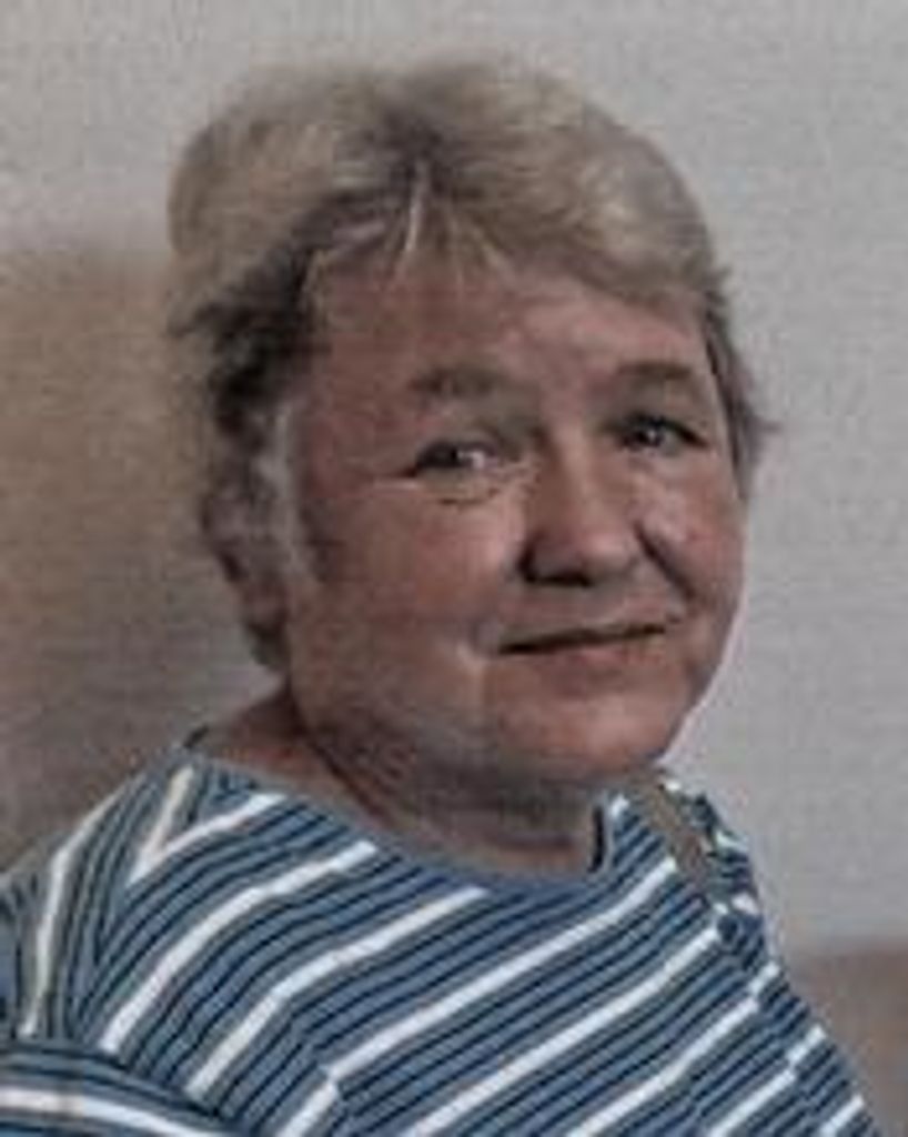 Debbie Reed