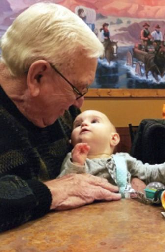 Russell Knuth photo gallery thumbnail 11 of 81