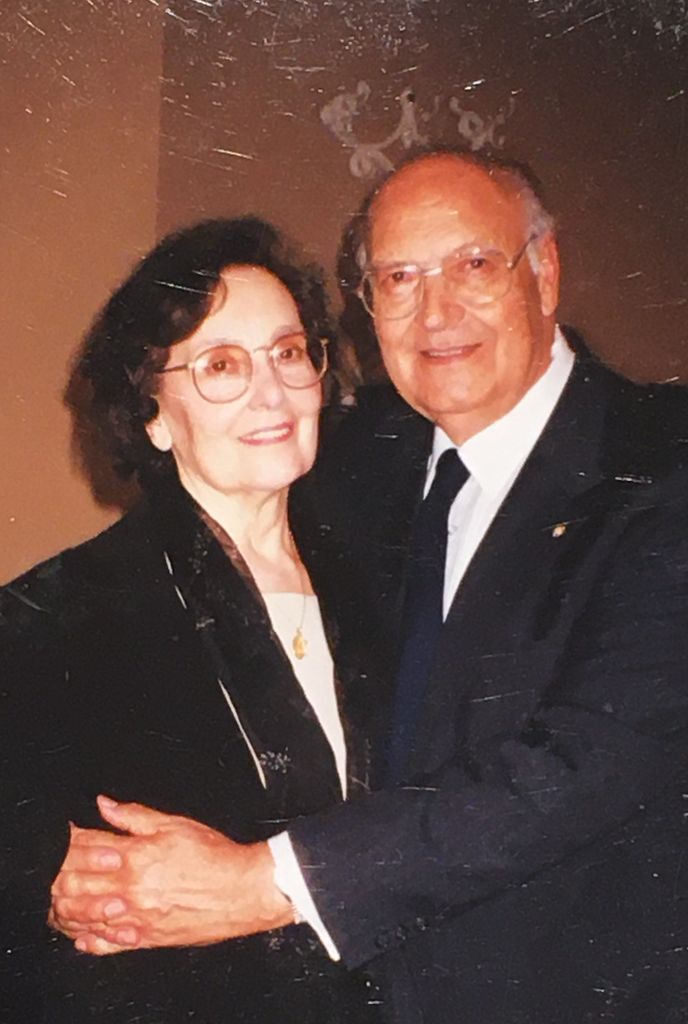 Mary Teresa Pasceri Demarino Profile Photo