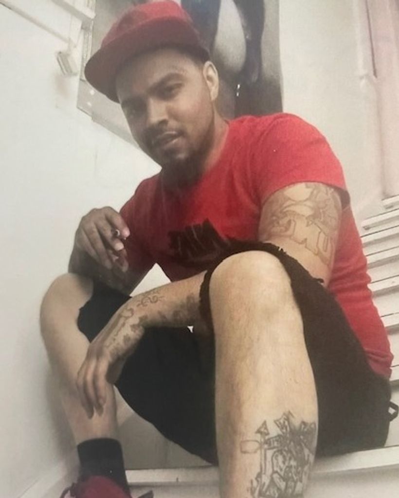 Christan Allen Oliver
