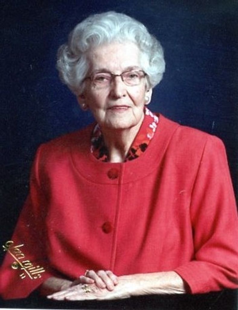 Dorothy Nesselrodt