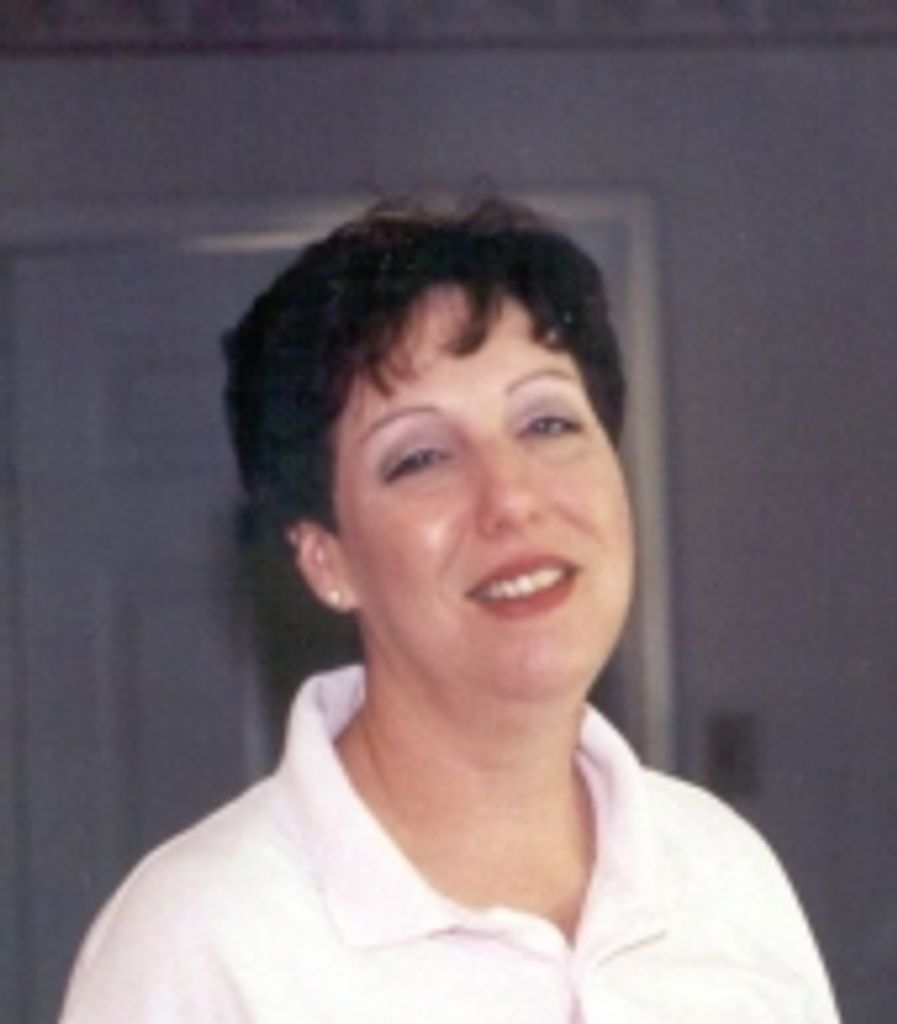 Jennifer Sue Hudson