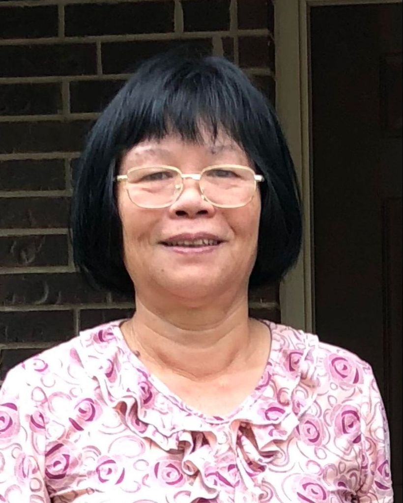 Mei Huan Wu