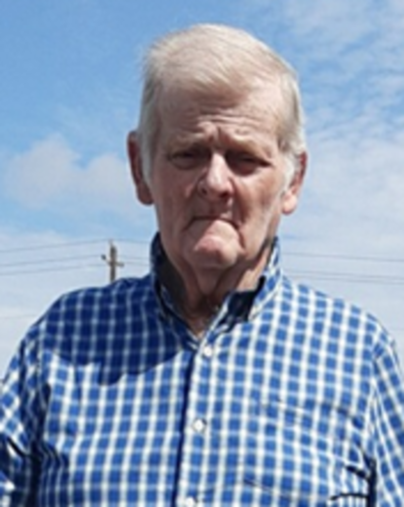 Tony Bernell Jones Profile Photo