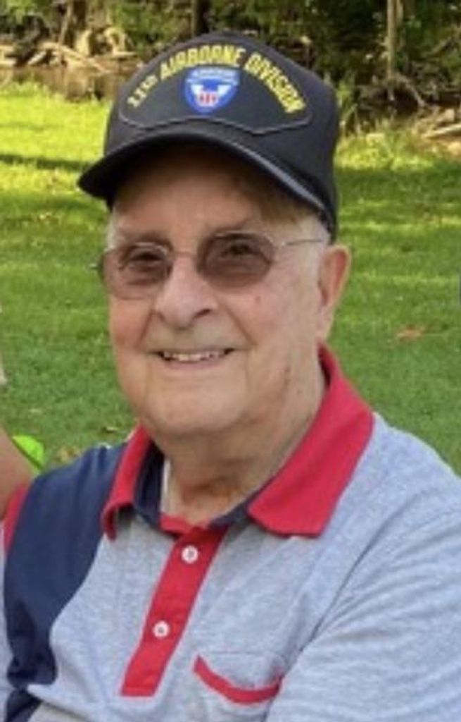 James F. Davis Profile Photo