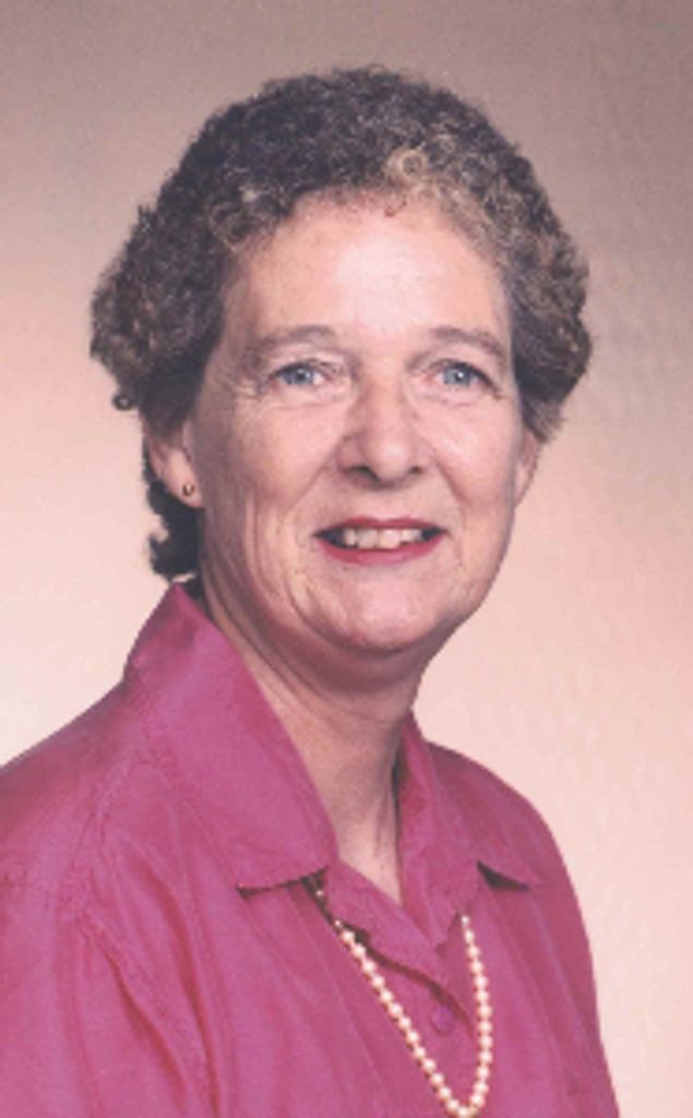 Laura M. England