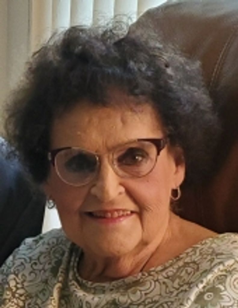 Judith M. Williams