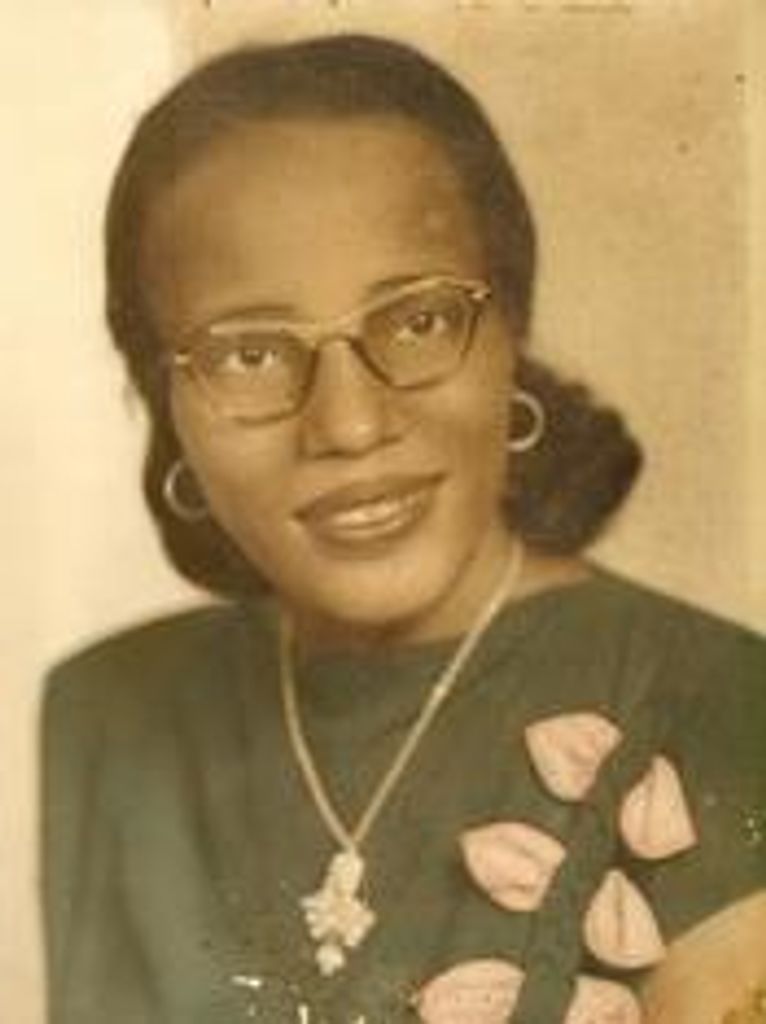 Katie E. Burress-Cooper